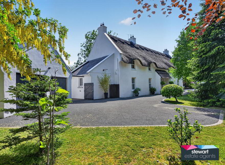 The Thatch, 180 Lurgan Road, Magheralin, BT67 0QS