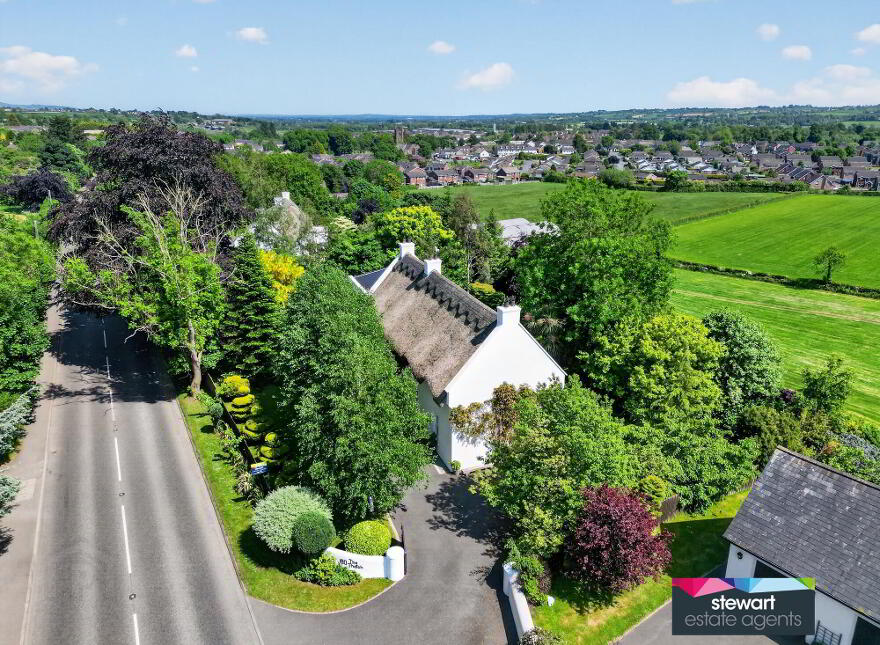 The Thatch, 180 Lurgan Road, Magheralin, BT67 0QS