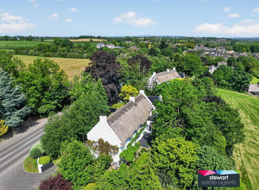 The Thatch, 180 Lurgan Road, Magheralin, BT67 0QS