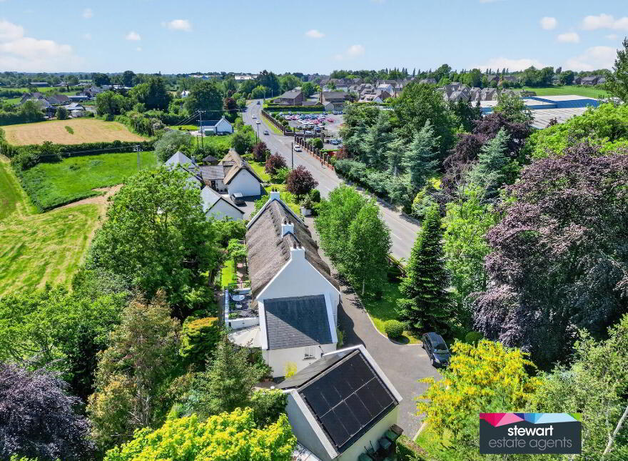 The Thatch, 180 Lurgan Road, Magheralin, BT67 0QS