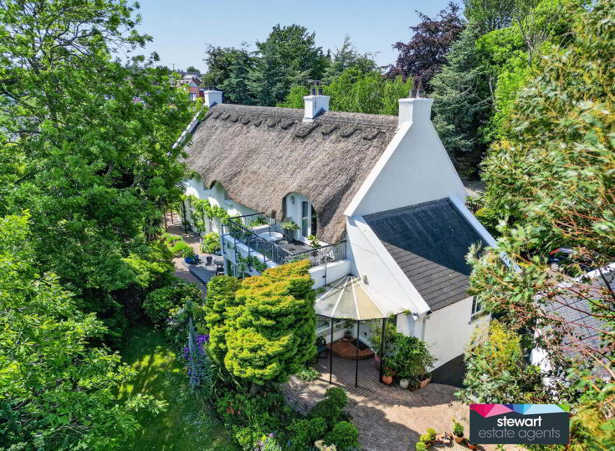 The Thatch, 180 Lurgan Road, Magheralin, BT67 0QS