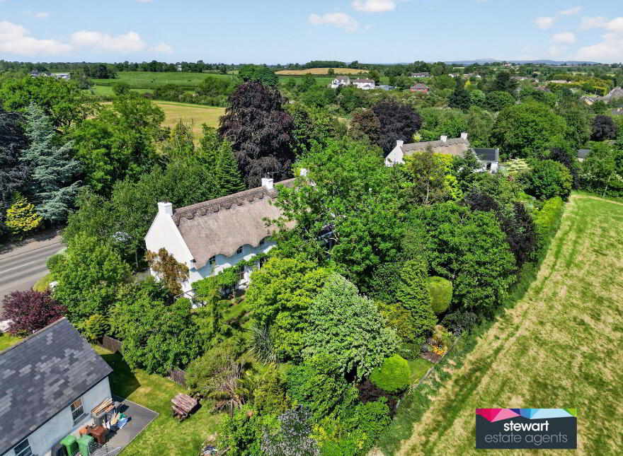 The Thatch, 180 Lurgan Road, Magheralin, BT67 0QS