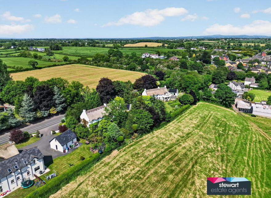 The Thatch, 180 Lurgan Road, Magheralin, BT67 0QS