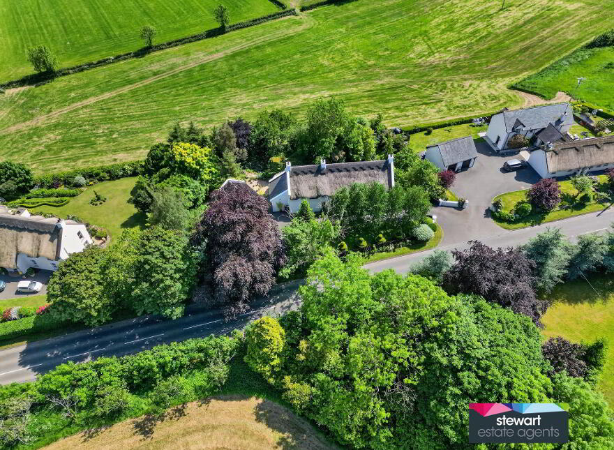 The Thatch, 180 Lurgan Road, Magheralin, BT67 0QS