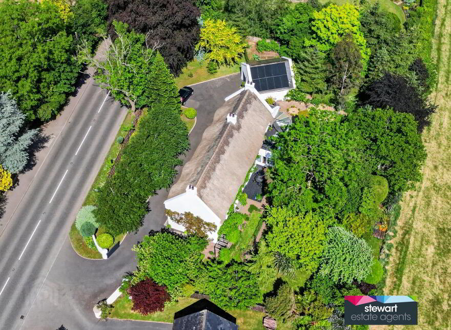 The Thatch, 180 Lurgan Road, Magheralin, BT67 0QS