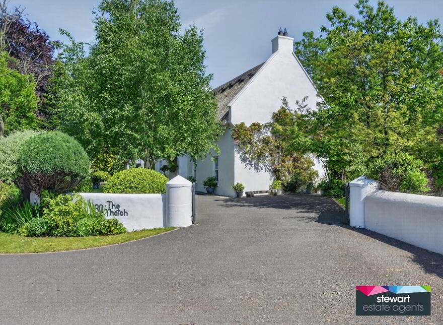 The Thatch, 180 Lurgan Road, Magheralin, BT67 0QS