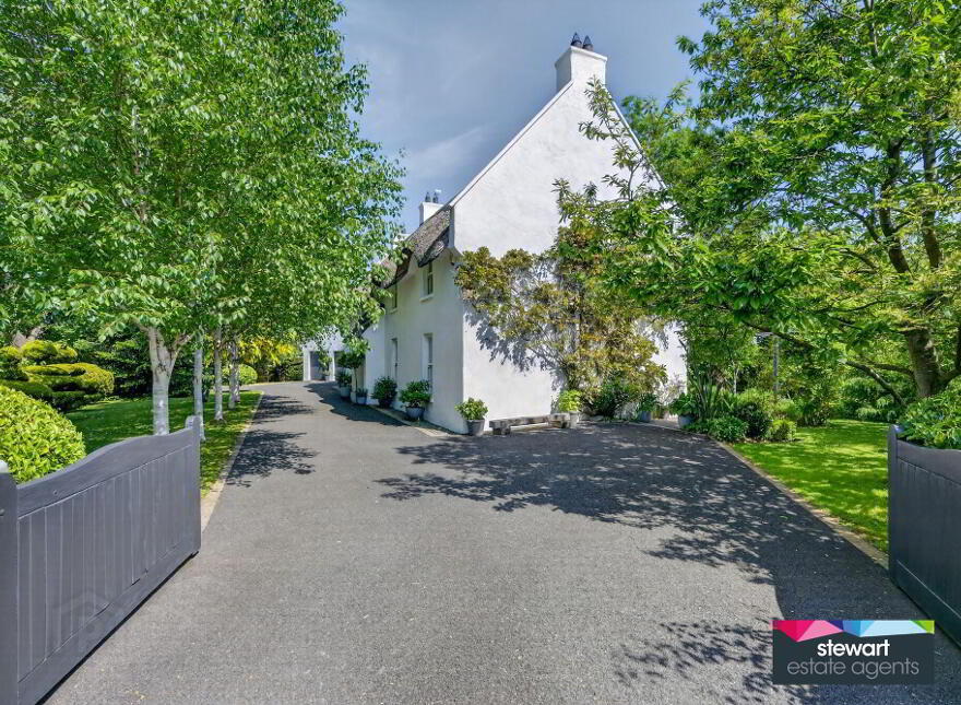 The Thatch, 180 Lurgan Road, Magheralin, BT67 0QS