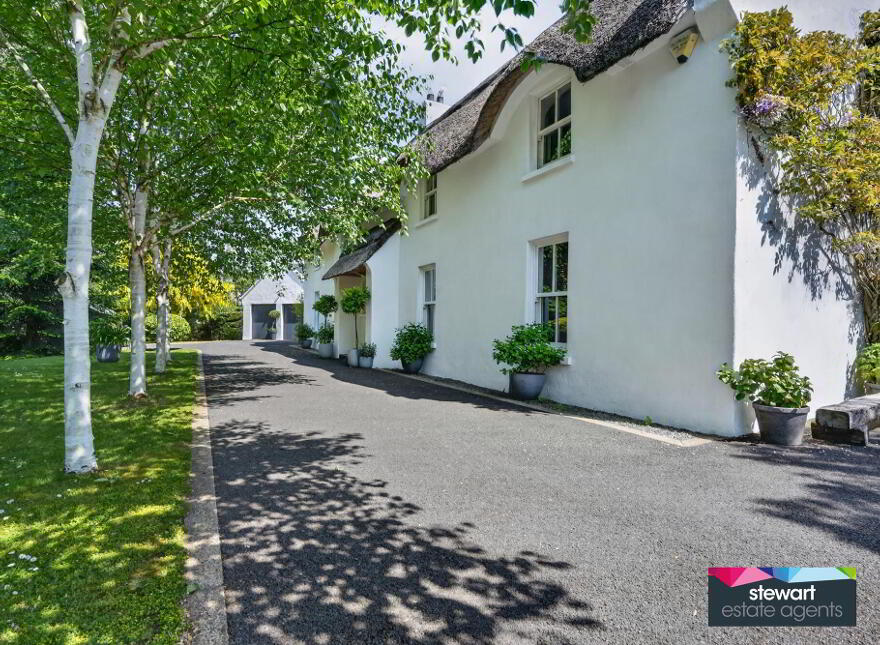 The Thatch, 180 Lurgan Road, Magheralin, BT67 0QS