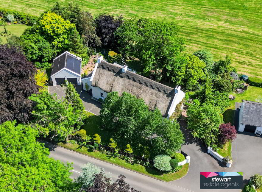 The Thatch, 180 Lurgan Road, Magheralin, BT67 0QS