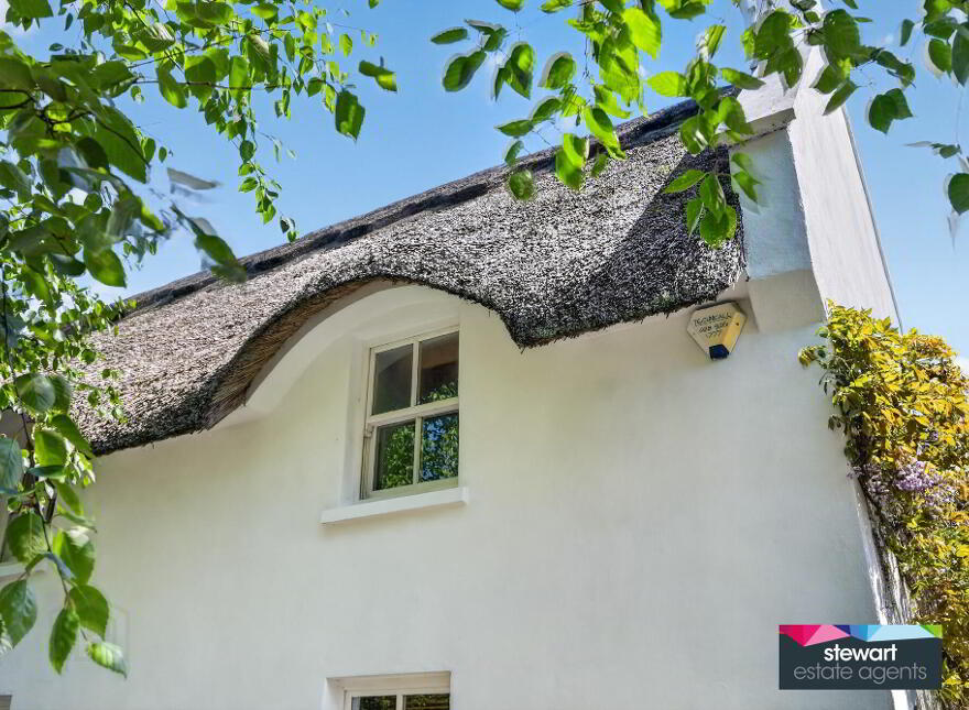 The Thatch, 180 Lurgan Road, Magheralin, BT67 0QS