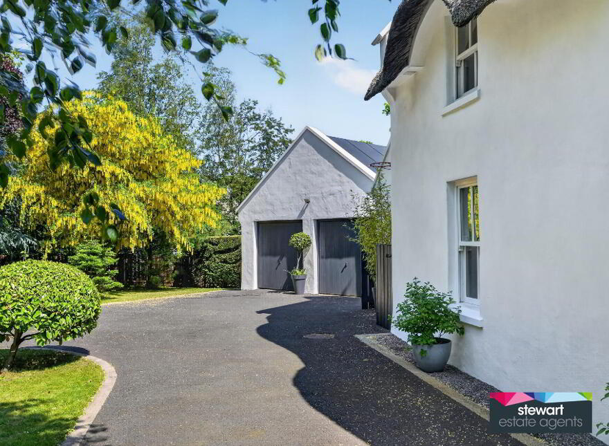 The Thatch, 180 Lurgan Road, Magheralin, BT67 0QS