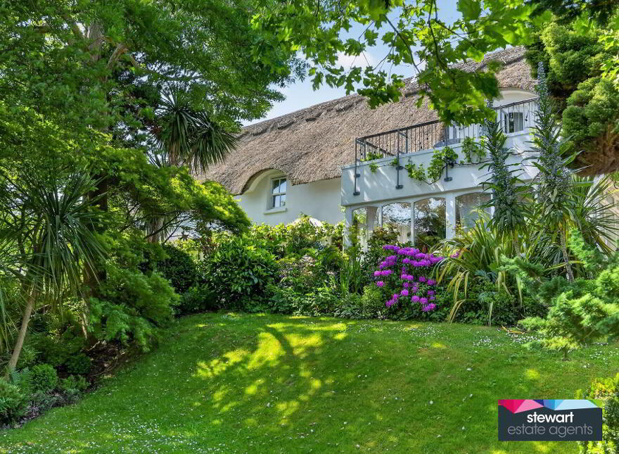 The Thatch, 180 Lurgan Road, Magheralin, BT67 0QS