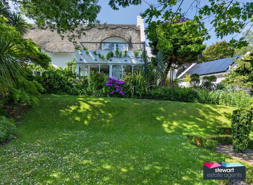 The Thatch, 180 Lurgan Road, Magheralin, BT67 0QS