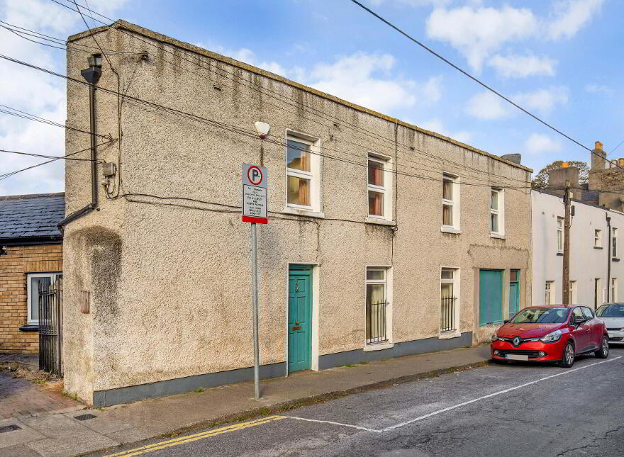 3 Mountpleasant Place, Ranelagh, Dublin, D06AK79 photo