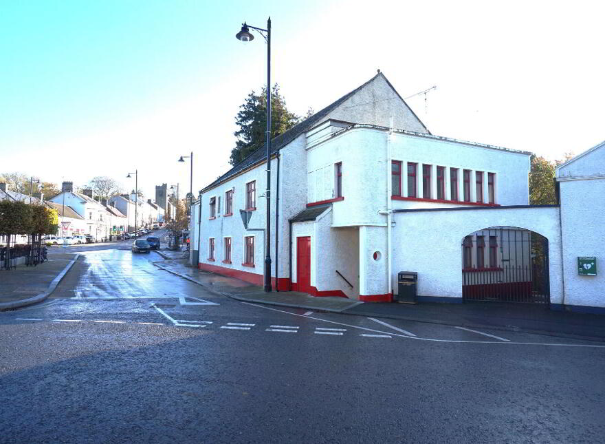 11 Main Street, Richill, Armagh, BT61 9PJ