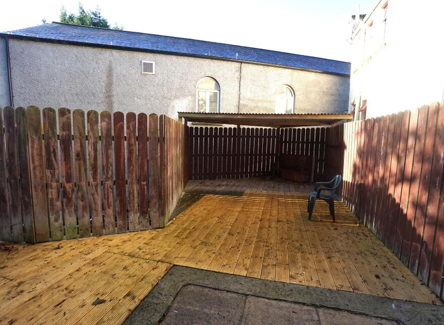 11 Main Street, Richill, Armagh, BT61 9PJ
