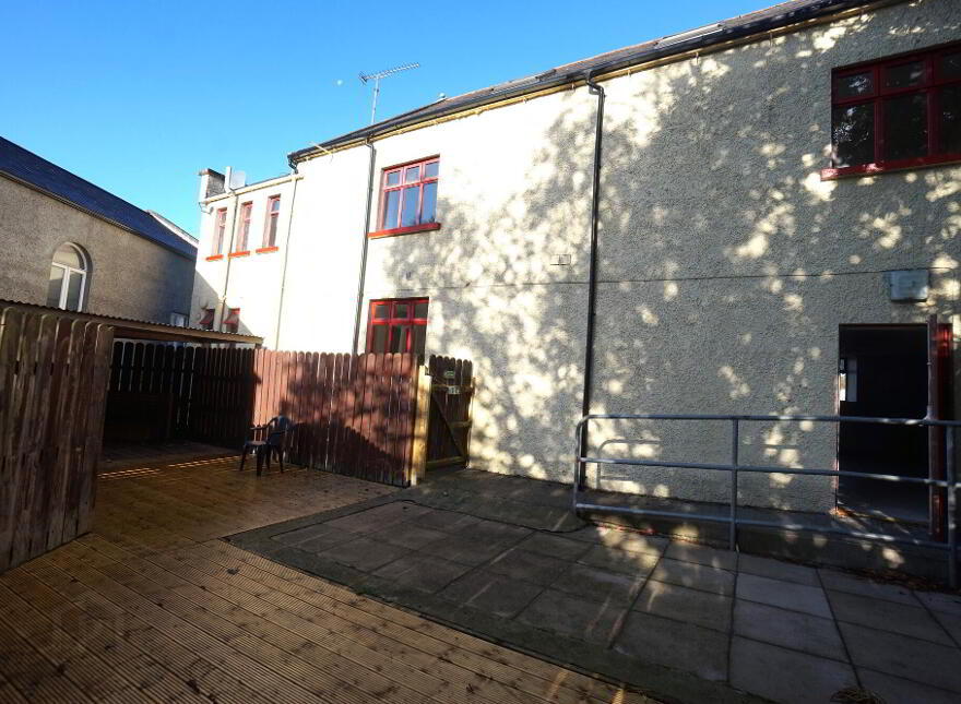 11 Main Street, Richill, Armagh, BT61 9PJ