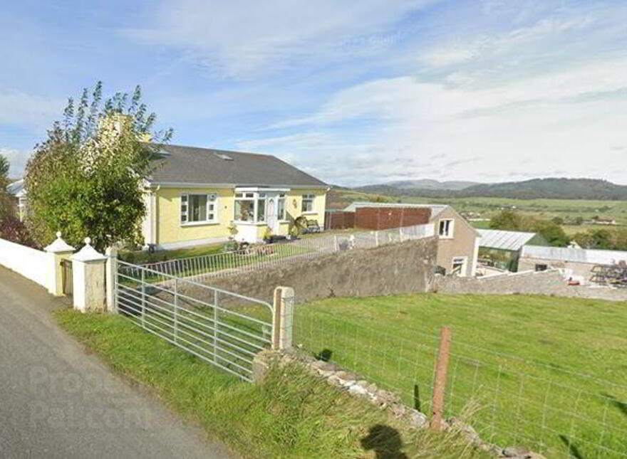 (Lot 3) 40 Moneyscalp Road, Newcastle, BT33 0PY photo