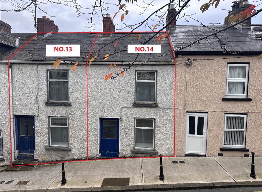 13 And 14 Hill Street, Monaghan, H18W656 photo