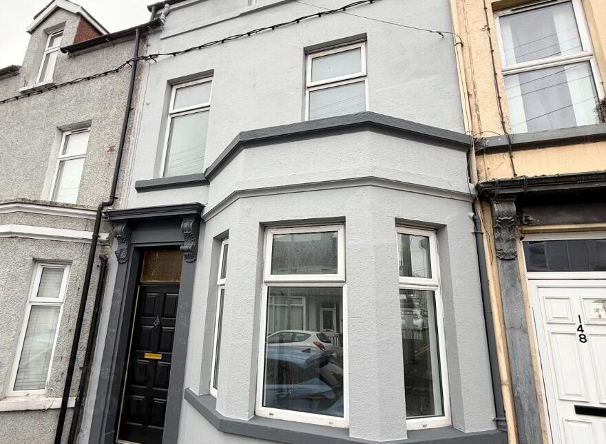 150 Thomas Street, Portadown, BT62 3BD photo