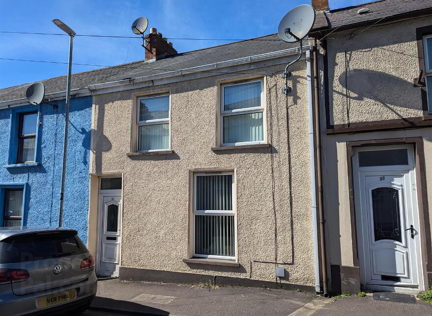 31 Pine Street, Londonderry, BT47 6HB photo