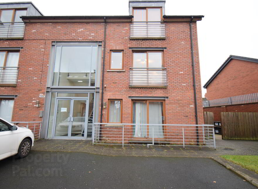 Unit 18, Half Penny Mews, Belfast, BT5 5GJ photo