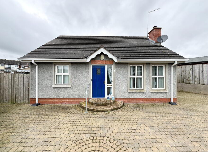 2 Huntly Mews, Banbridge, BT32 3GE photo