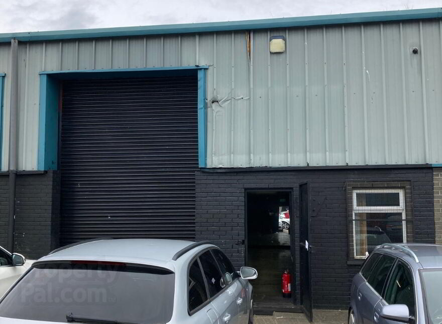 6 Lenamore Business Park, Derry, BT48 8NA photo