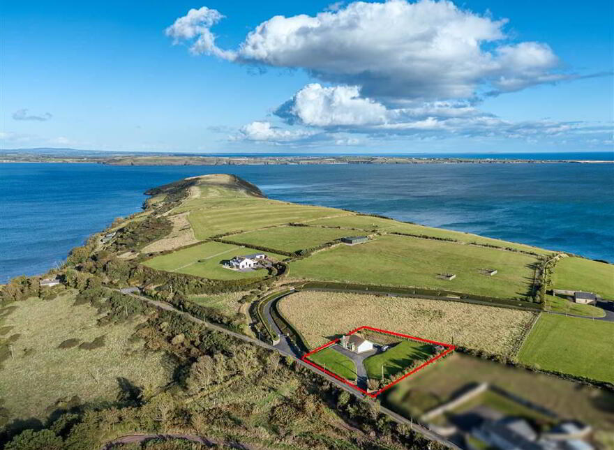 Four Seas, Creadan Head, Dunmore East, Waterford, X91PY61 photo