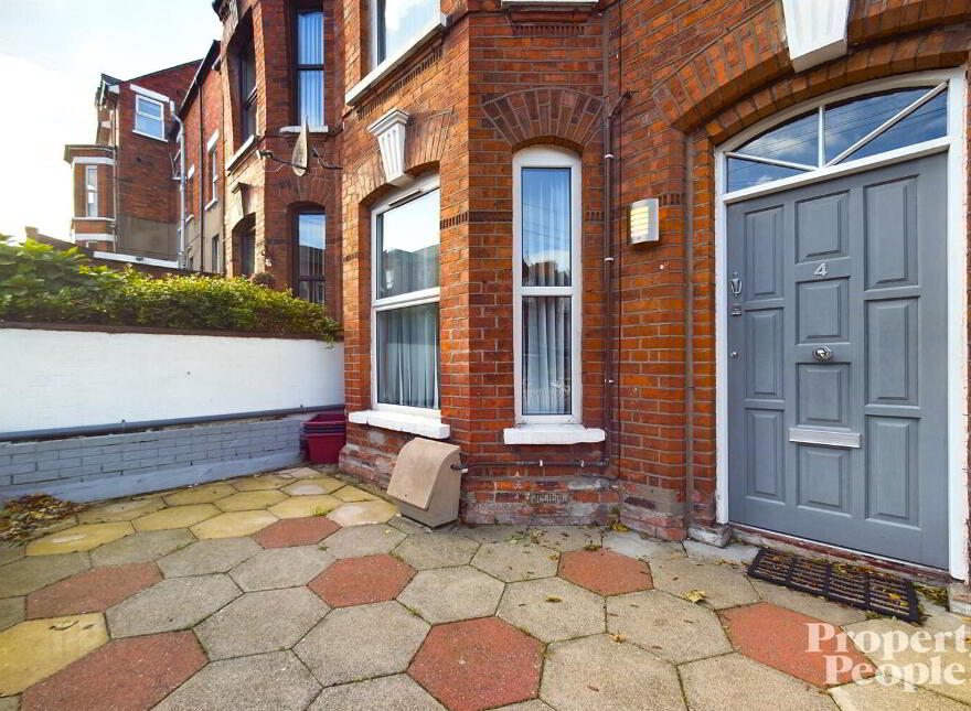 4 Orient Gardens, Belfast, BT14 6LH
