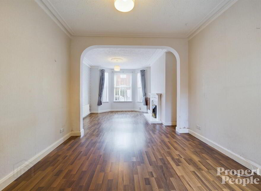 4 Orient Gardens, Belfast, BT14 6LH