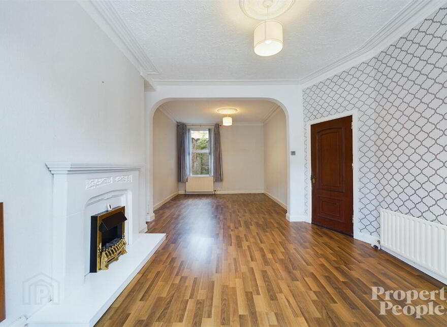 4 Orient Gardens, Belfast, BT14 6LH