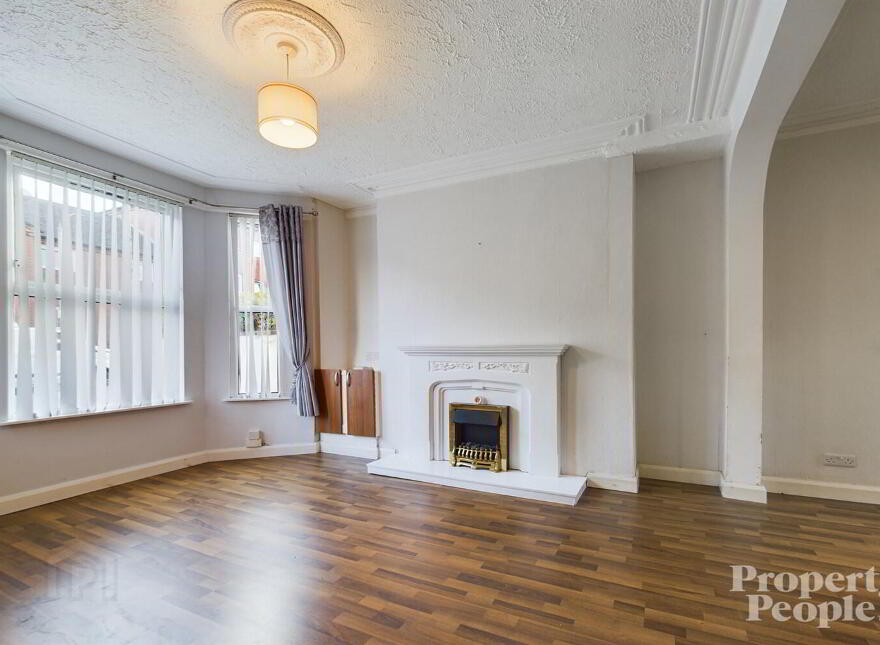 4 Orient Gardens, Belfast, BT14 6LH