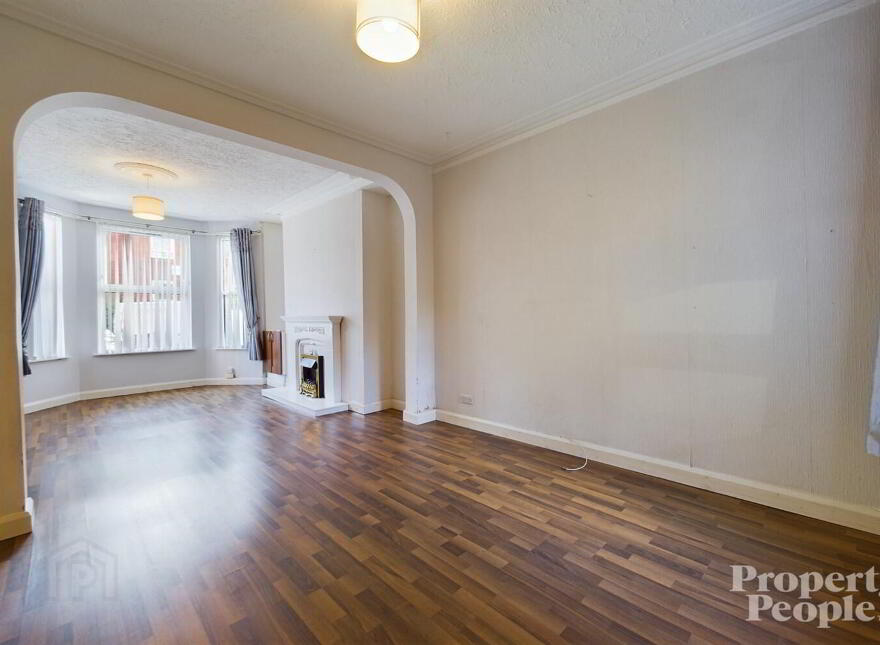 4 Orient Gardens, Belfast, BT14 6LH