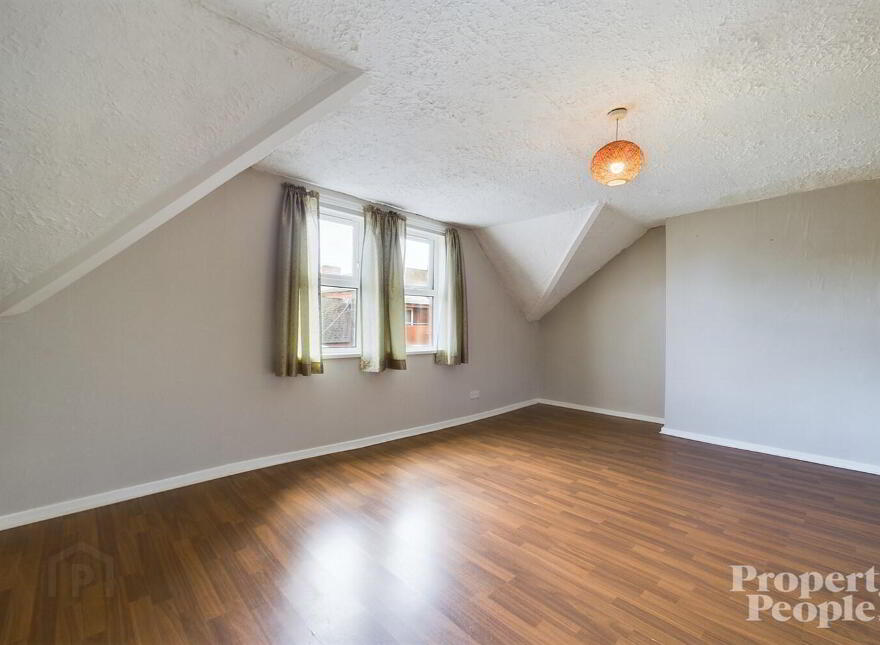 4 Orient Gardens, Belfast, BT14 6LH