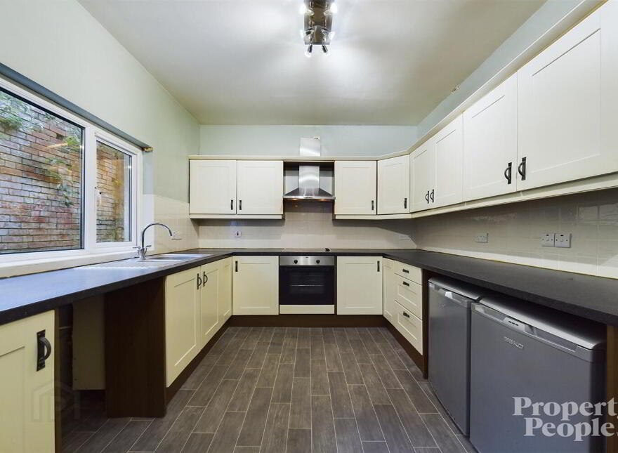 4 Orient Gardens, Belfast, BT14 6LH