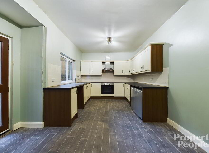 4 Orient Gardens, Belfast, BT14 6LH