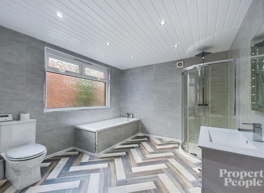 4 Orient Gardens, Belfast, BT14 6LH