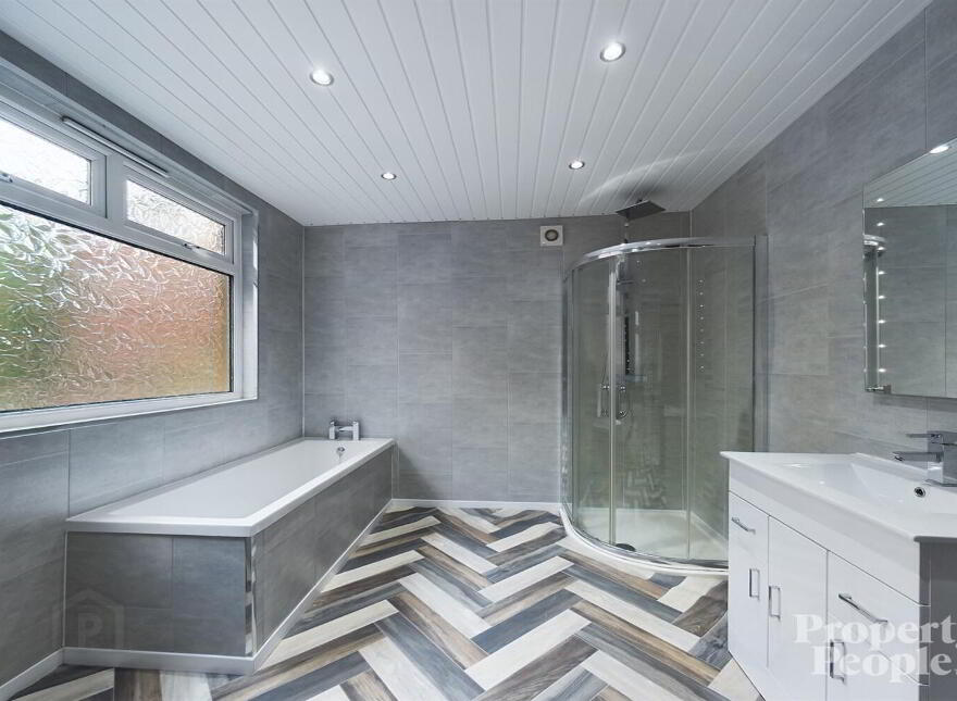 4 Orient Gardens, Belfast, BT14 6LH