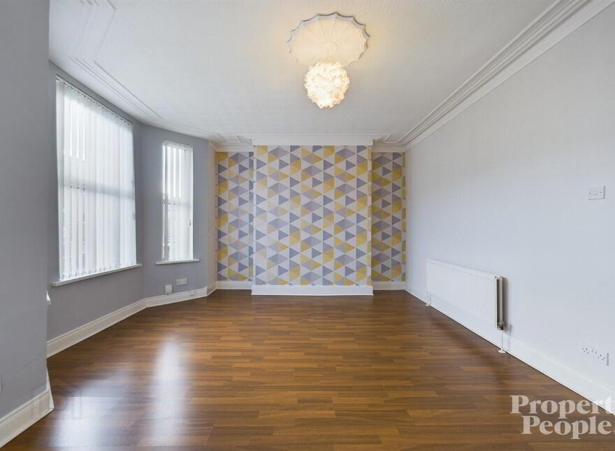 4 Orient Gardens, Belfast, BT14 6LH