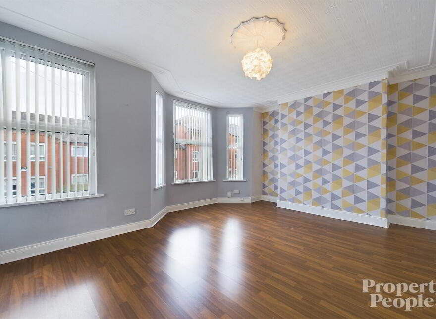 4 Orient Gardens, Belfast, BT14 6LH