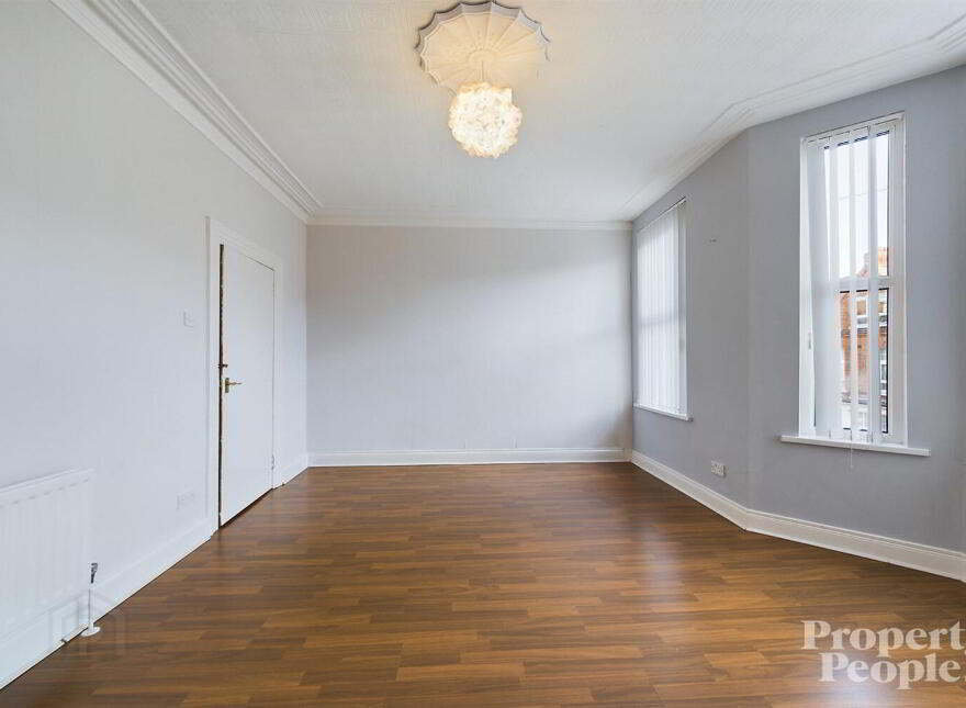 4 Orient Gardens, Belfast, BT14 6LH