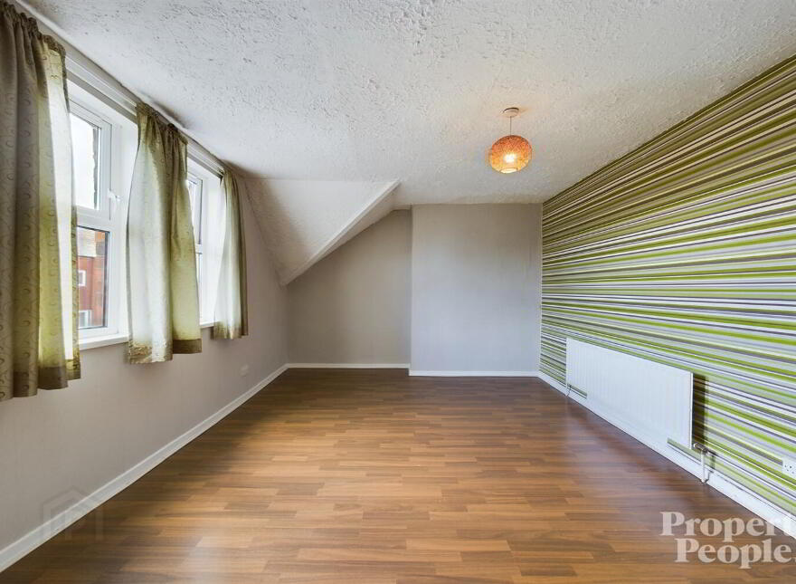 4 Orient Gardens, Belfast, BT14 6LH