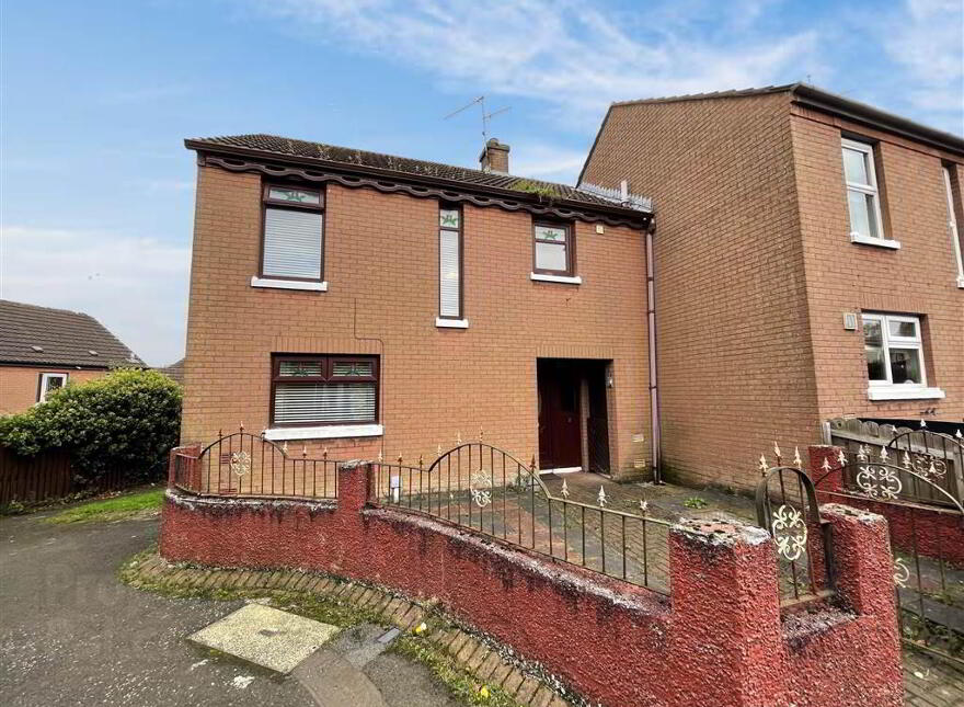 2 Glenwood Drive, Belfast, BT17 0QT photo