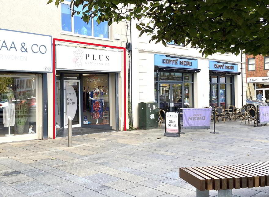 16 Conway Square (short Lease - Pop Up Option), Newtownards, BT23 4DD photo