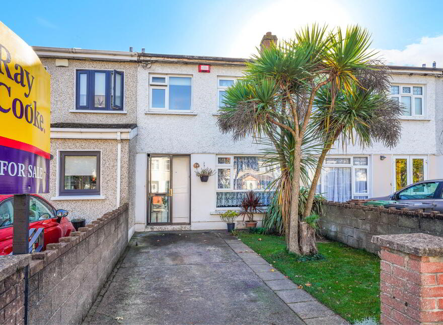 14 Alderwood Lawn, Springfield, Dublin, D24Y9N4 photo