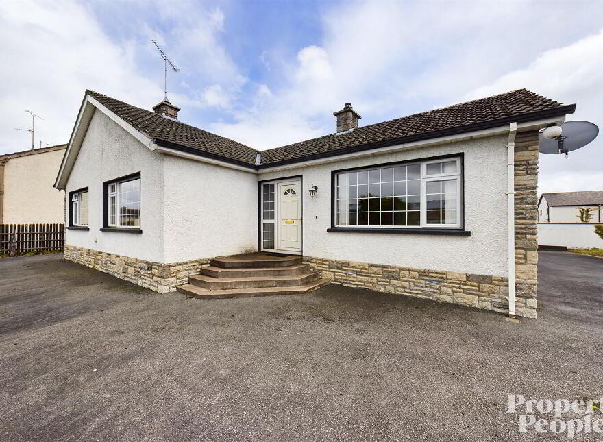 The Bungalow, Riverview, Augher, BT77 0BJ photo