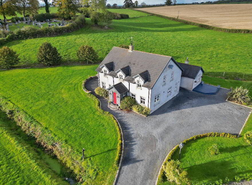 12b Rock Lane, Aghalee, BT67 0AX