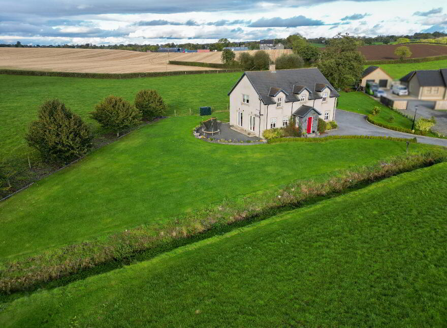 12b Rock Lane, Aghalee, BT67 0AX