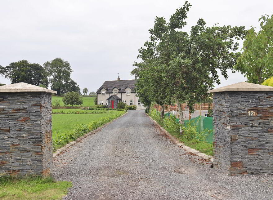 12b Rock Lane, Aghalee, BT67 0AX